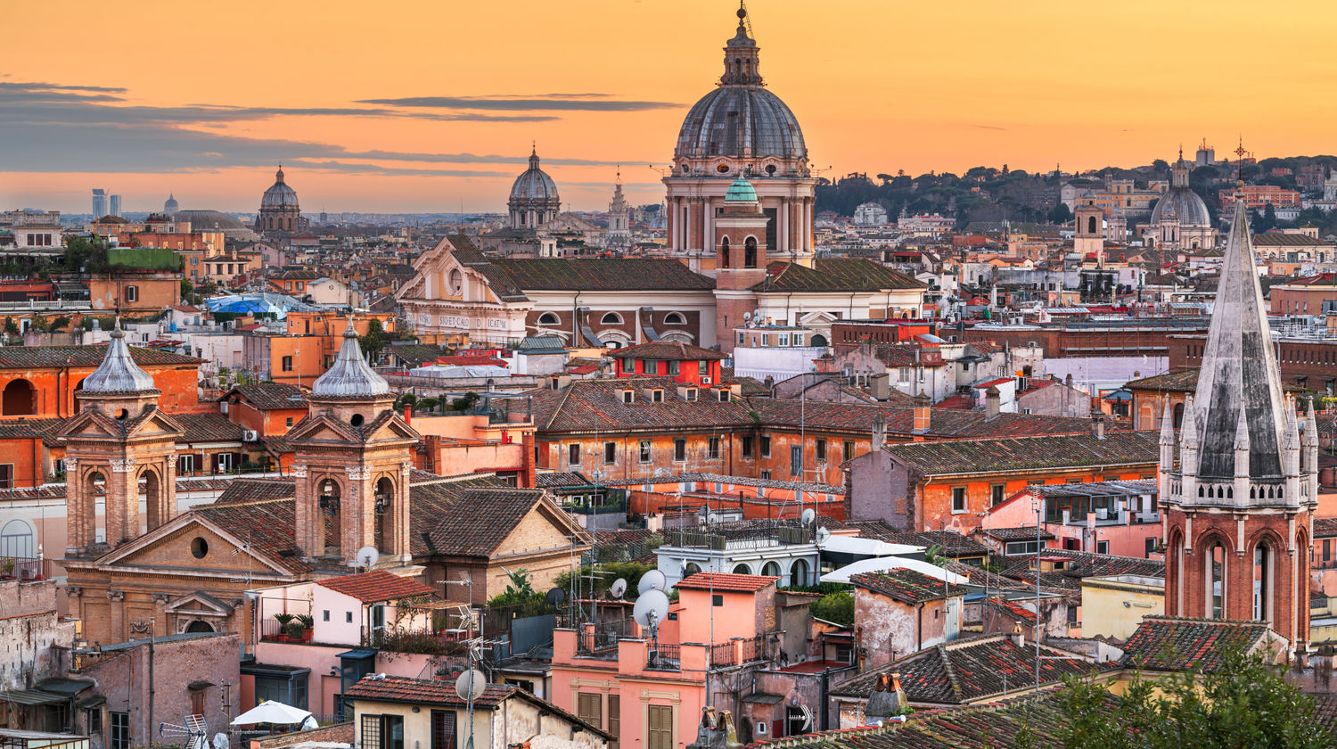 <b>Frascati Wine Road from Rome: Tasting & Lunch (Included)</b>