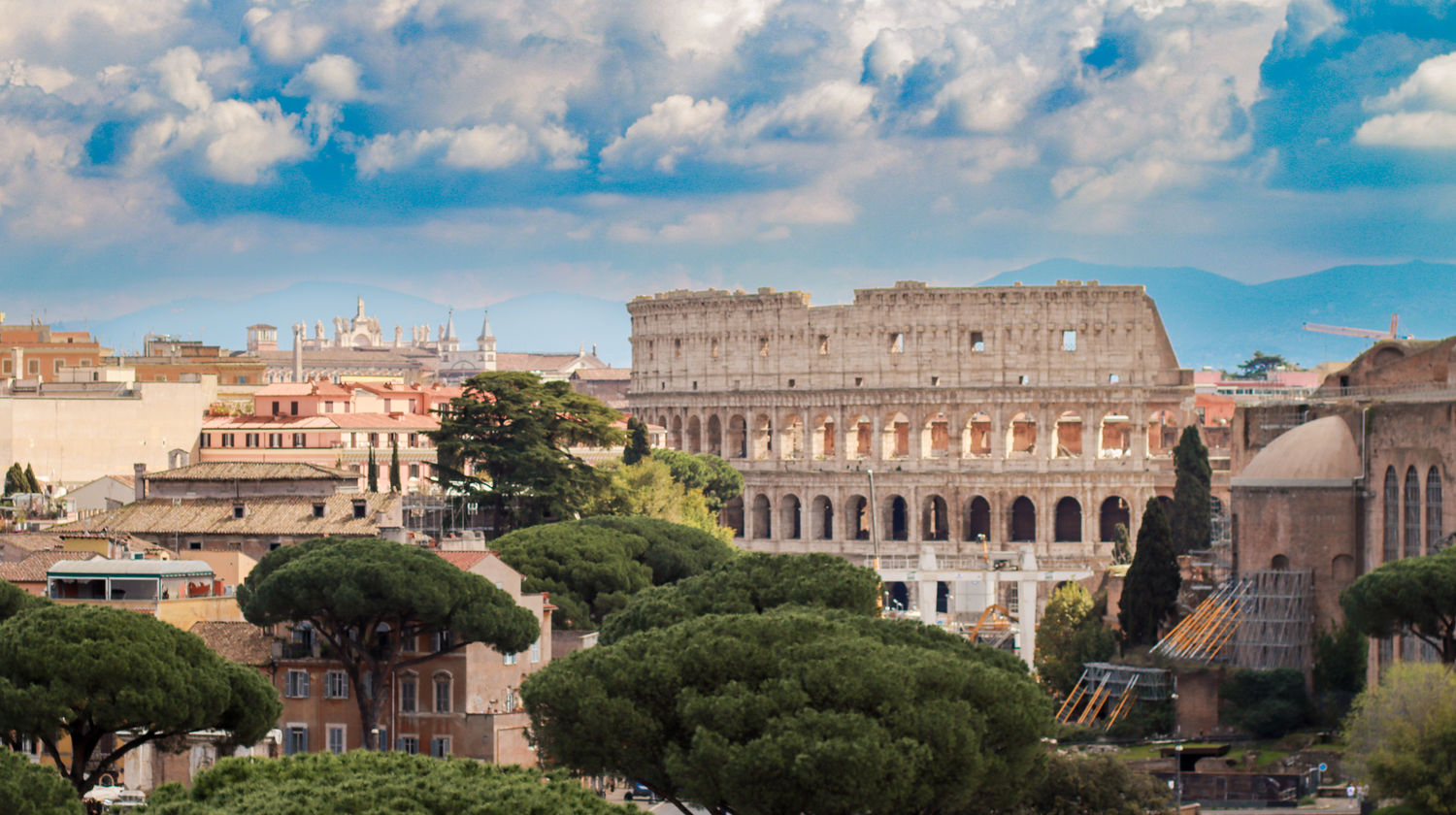 Rome, Italy