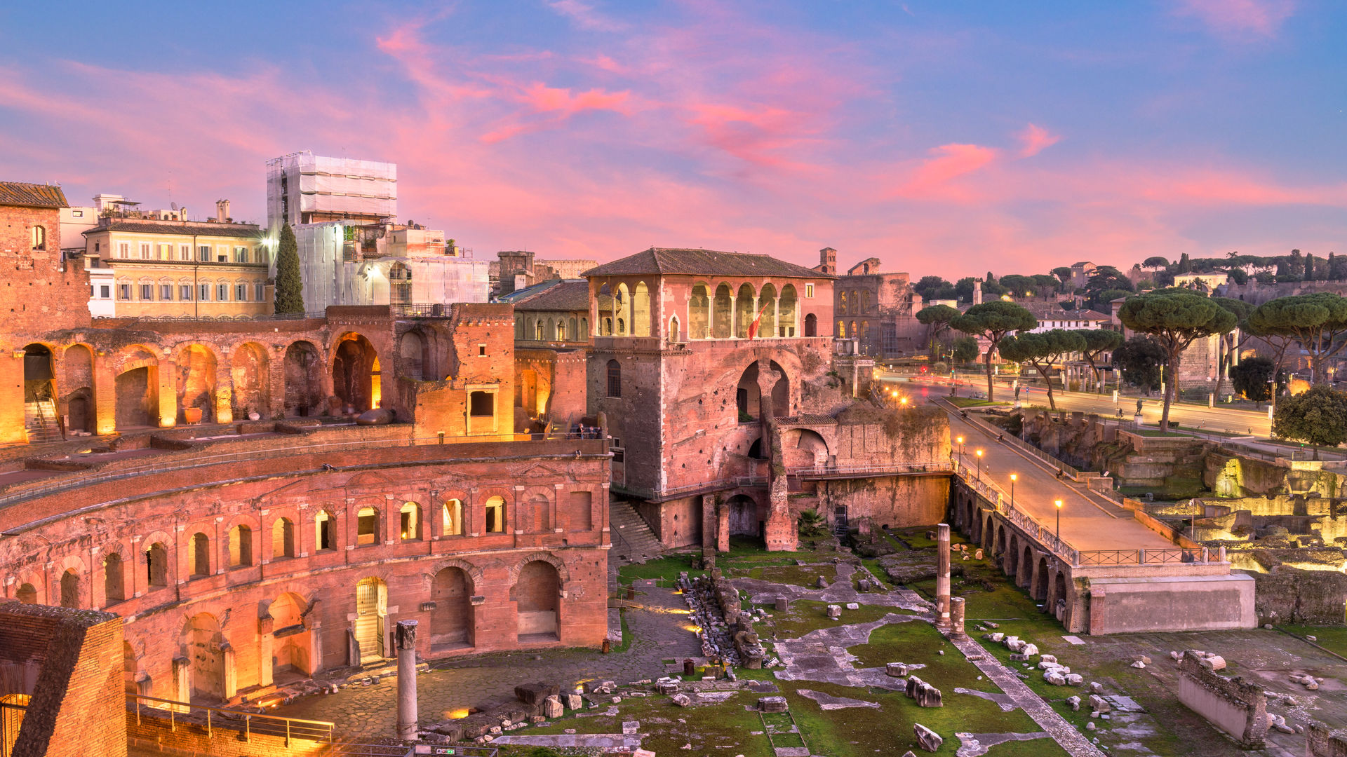 Rome, Italy