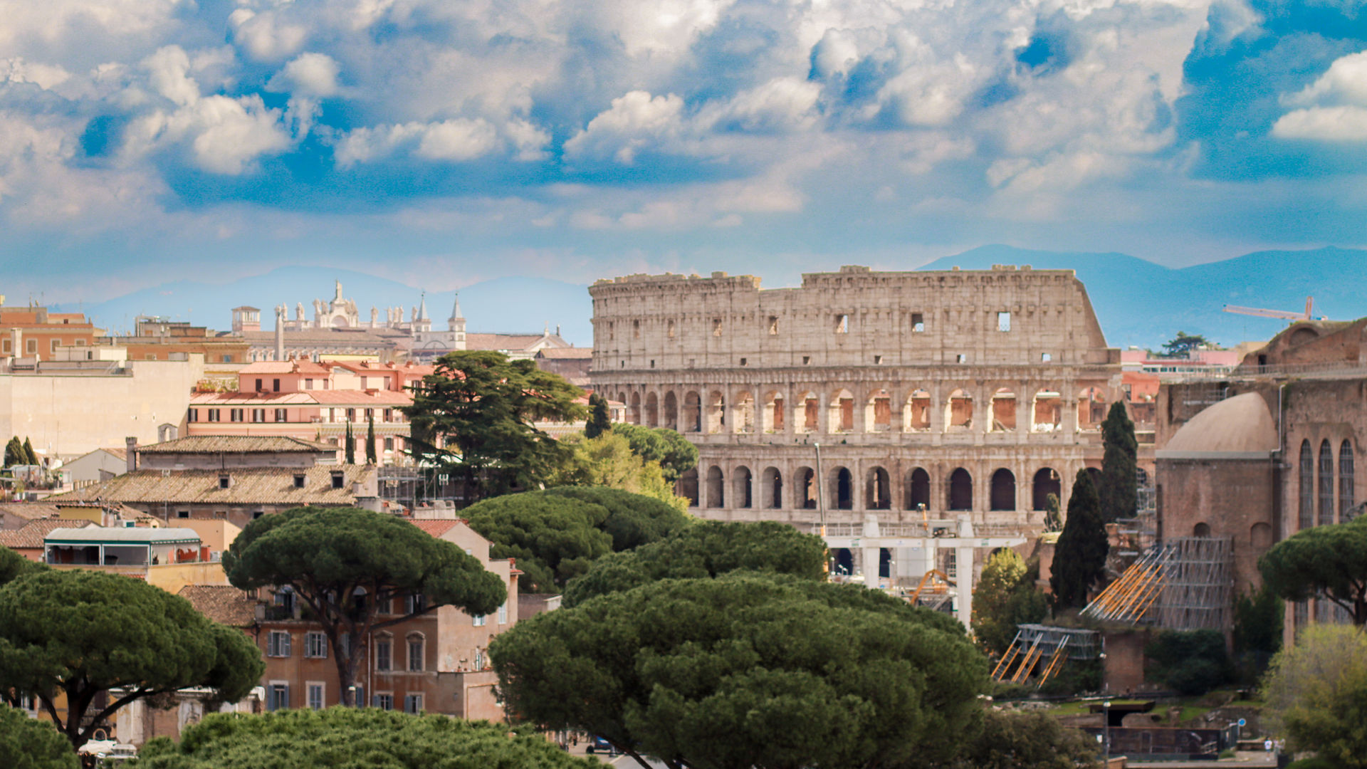 Rome, Italy