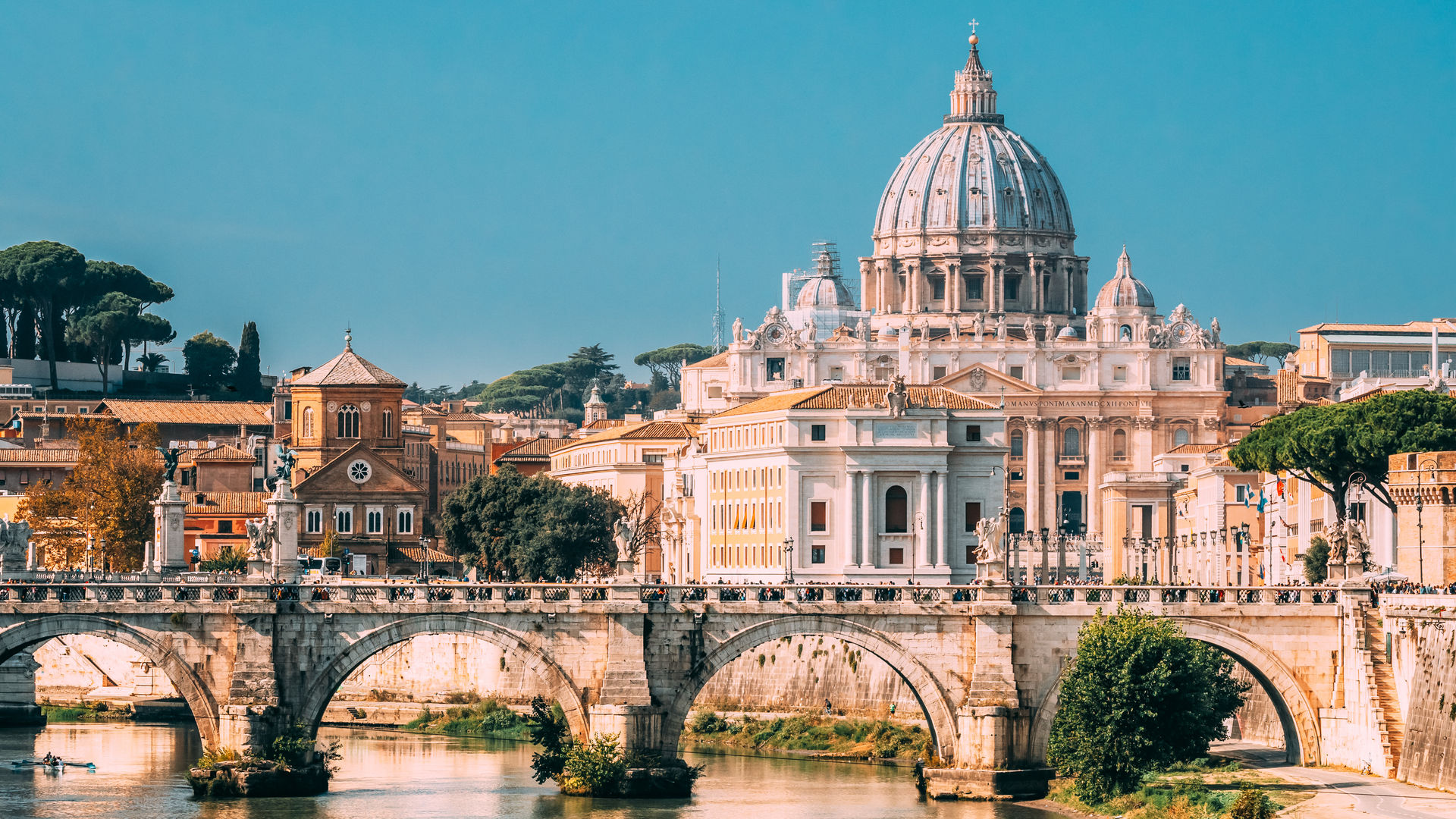 Rome, Italy