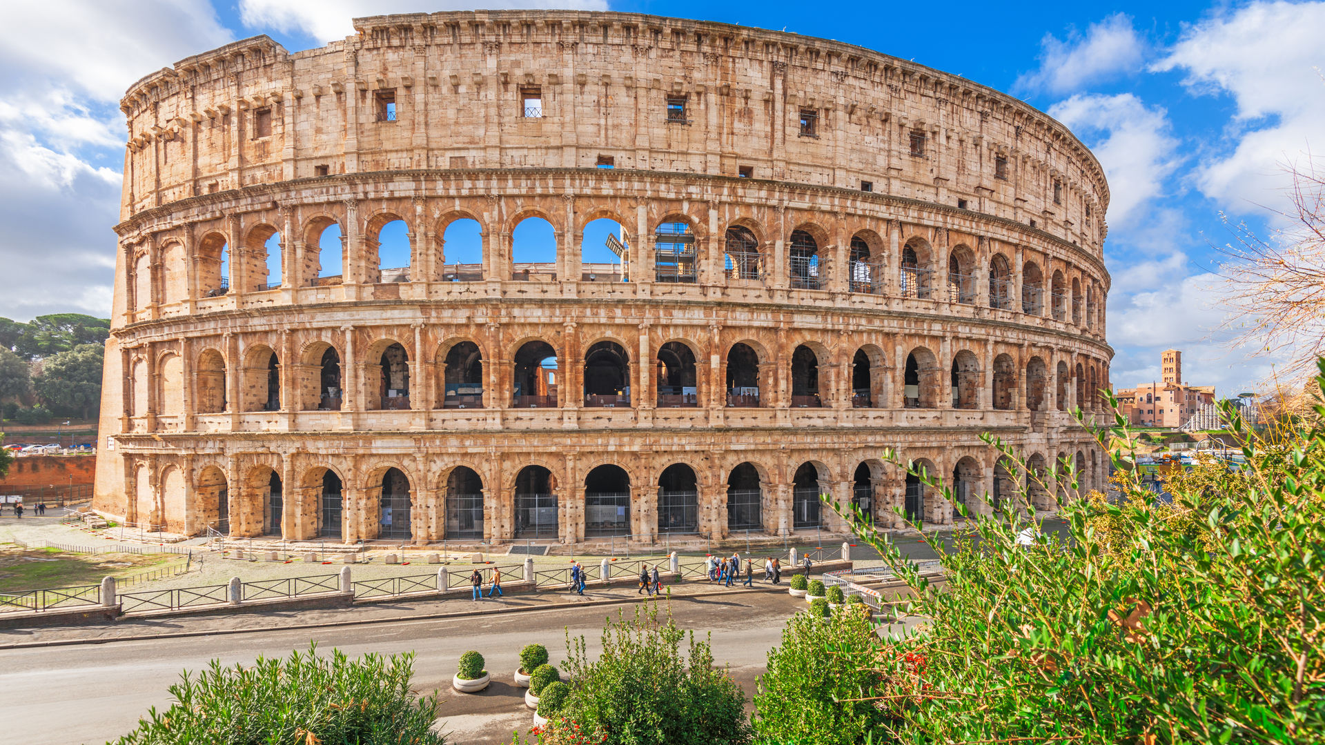 Rome