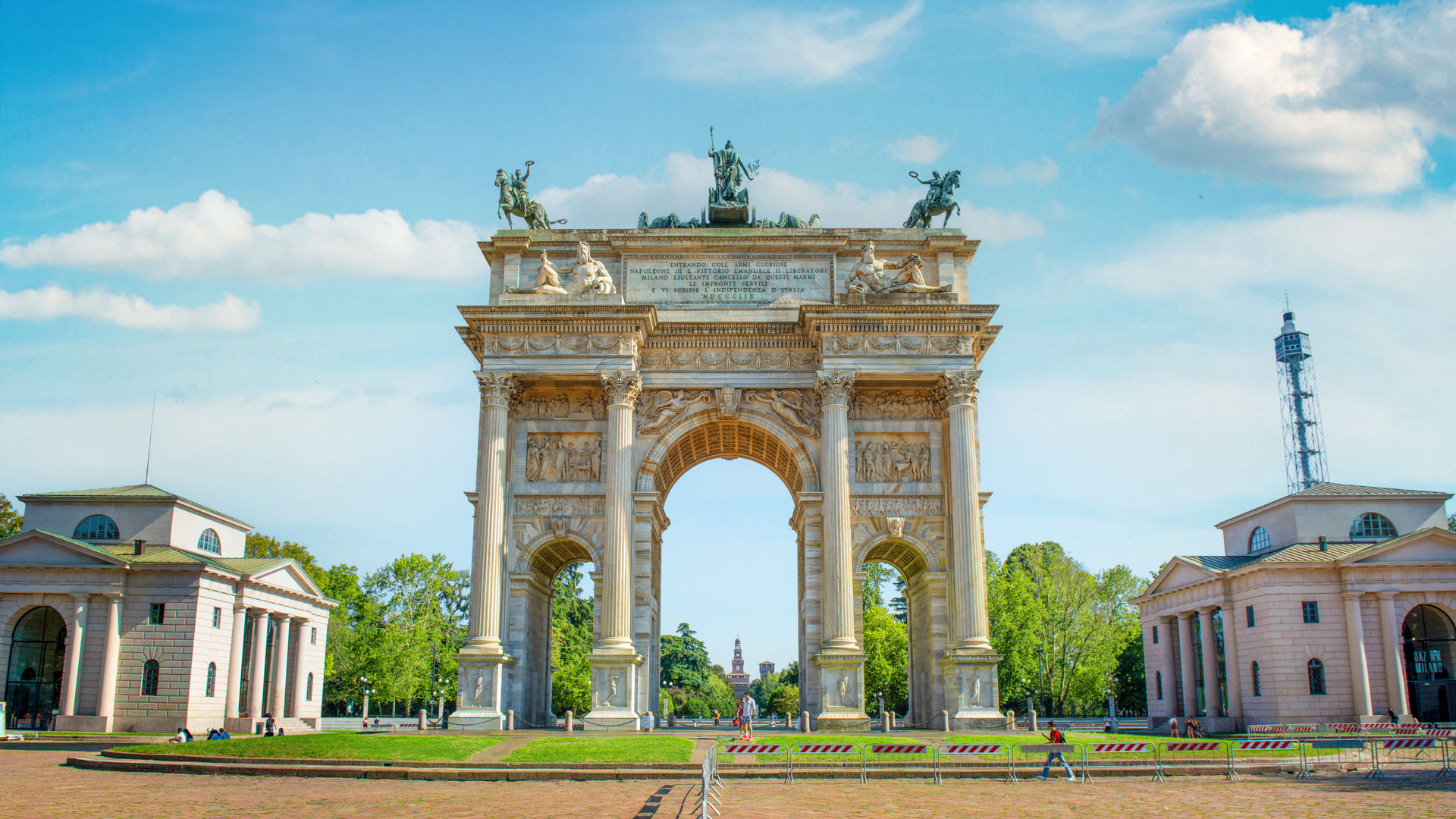 Milan