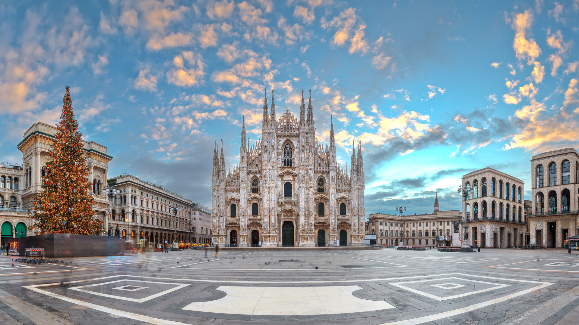 Milan