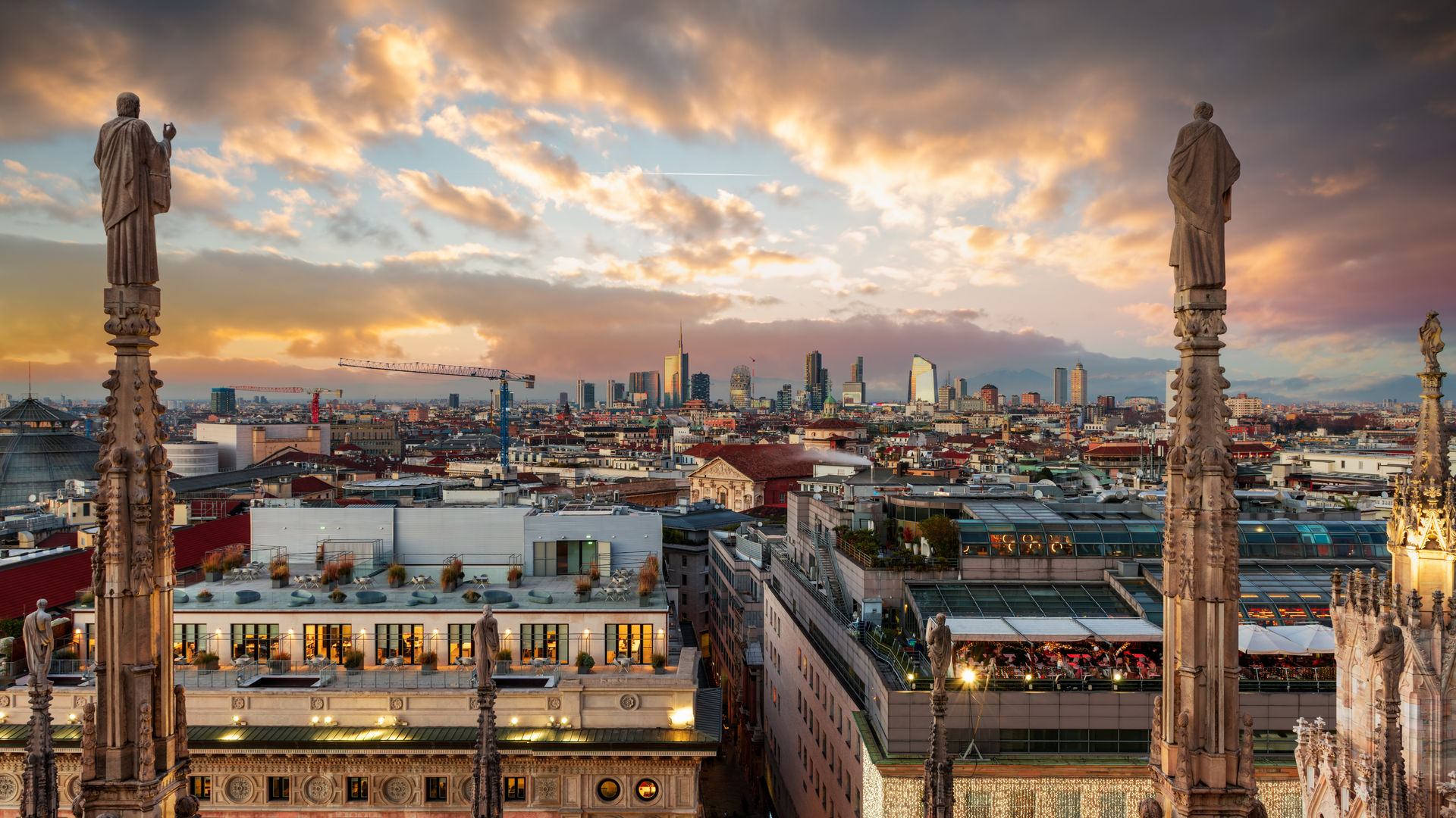 Milan