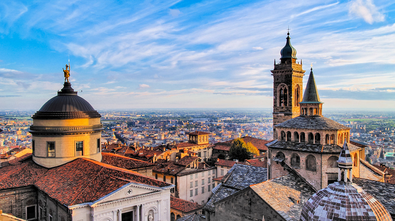 Day Trip From Milan (Optional)
