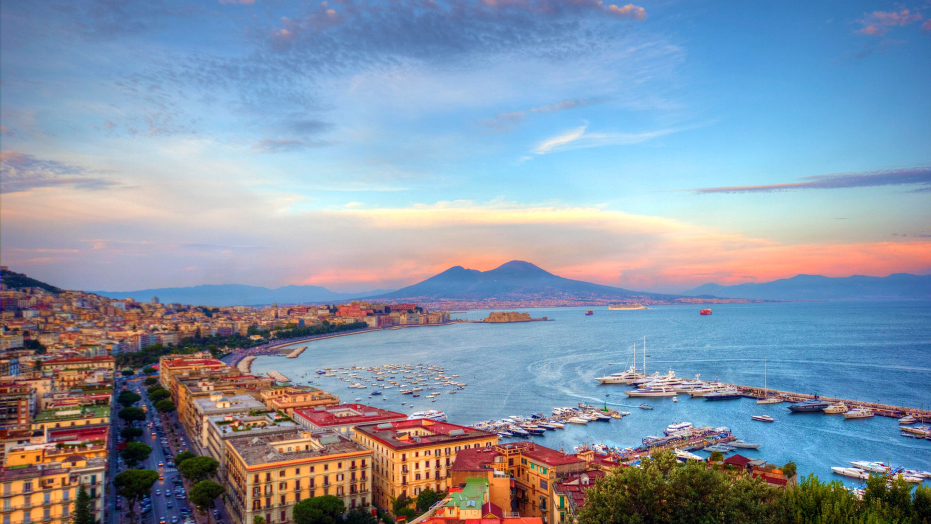 Naples