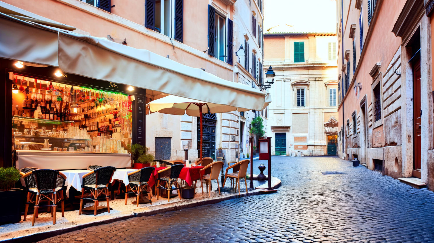 Rome, Italy