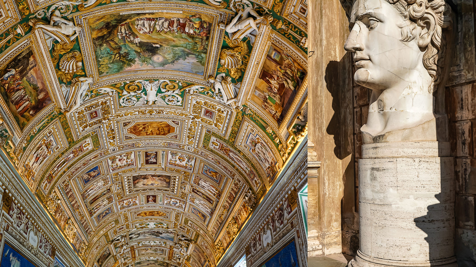 Vatican Museum