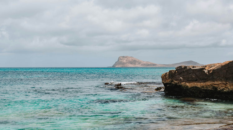 Sal Island