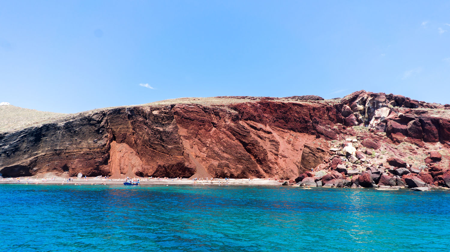 Santorini