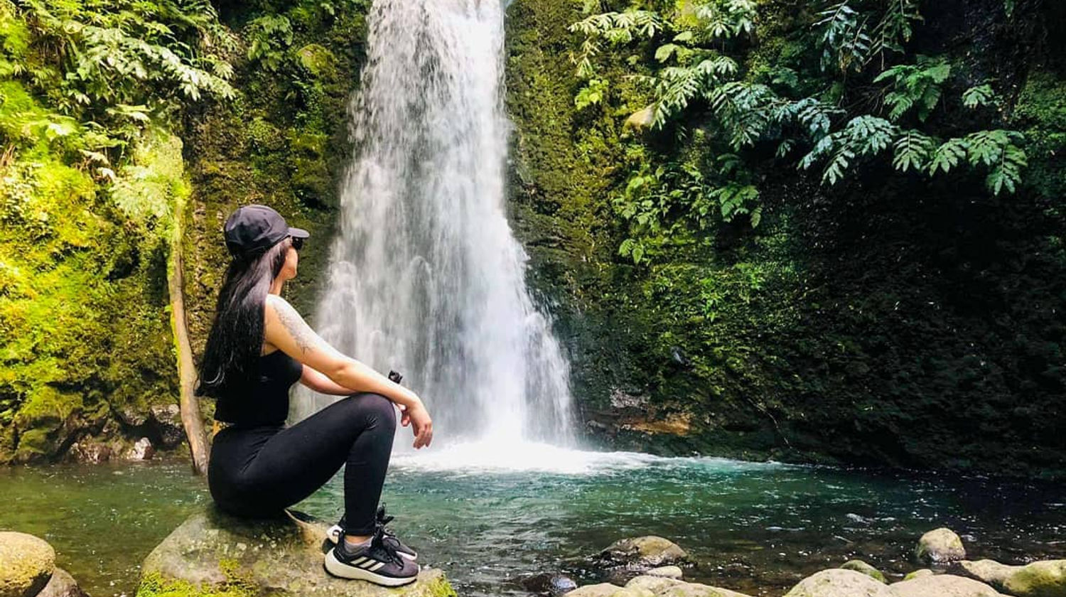 <strong>Sanguinho Salto do Prego Hiking Trail & Furnas Tour (Included)</strong>