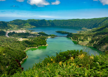 best islands to visit in the azores