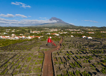 azores tourism