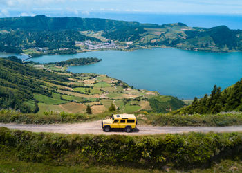 azores islands travel guide