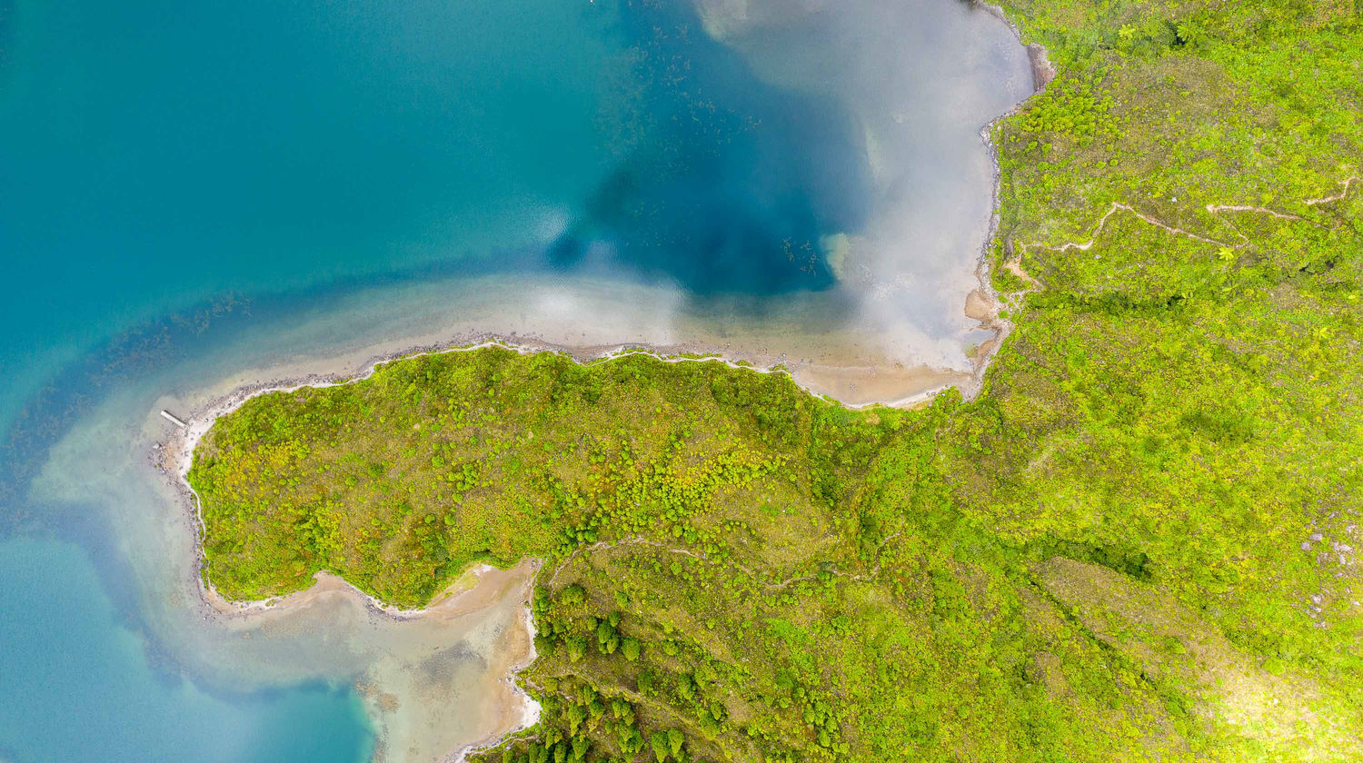 Lagoa do Fogo, São Miguel Island