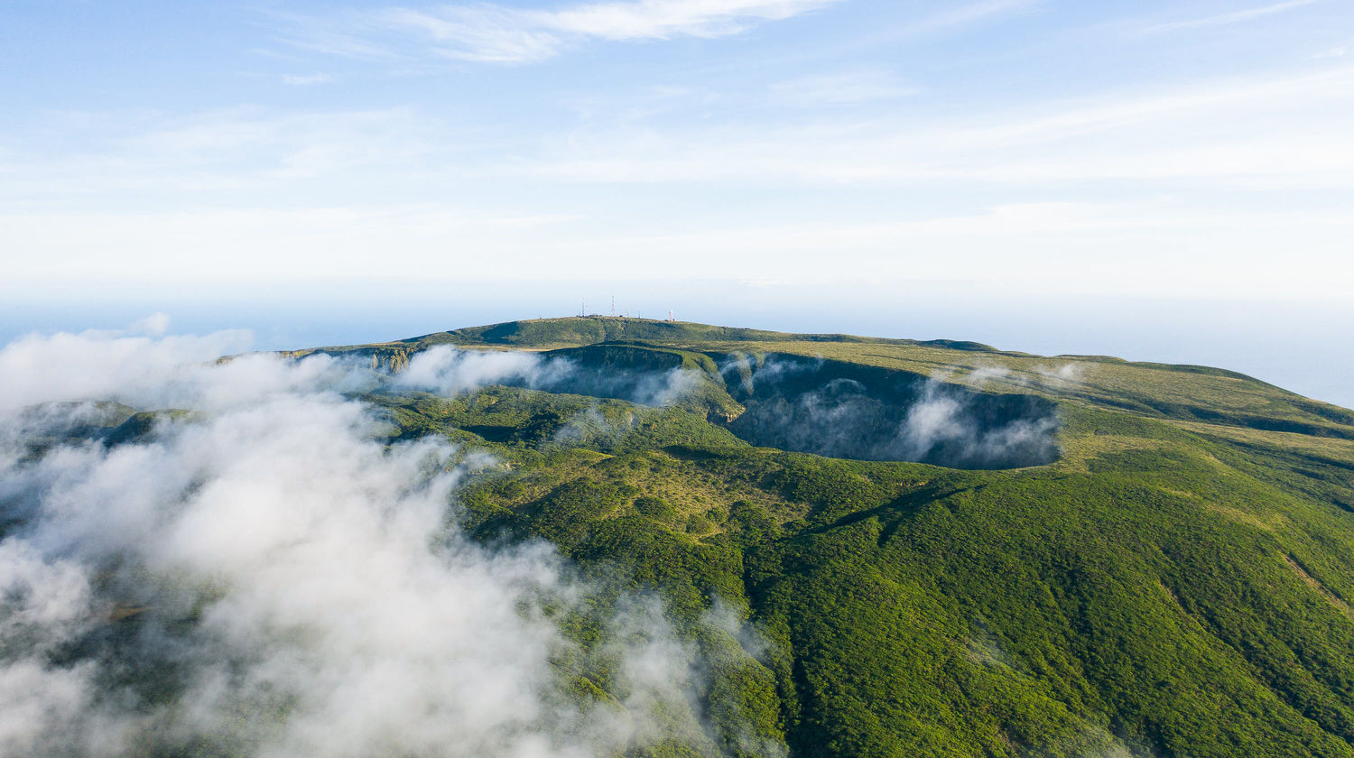 Sunday: Free Day in Terceira Island