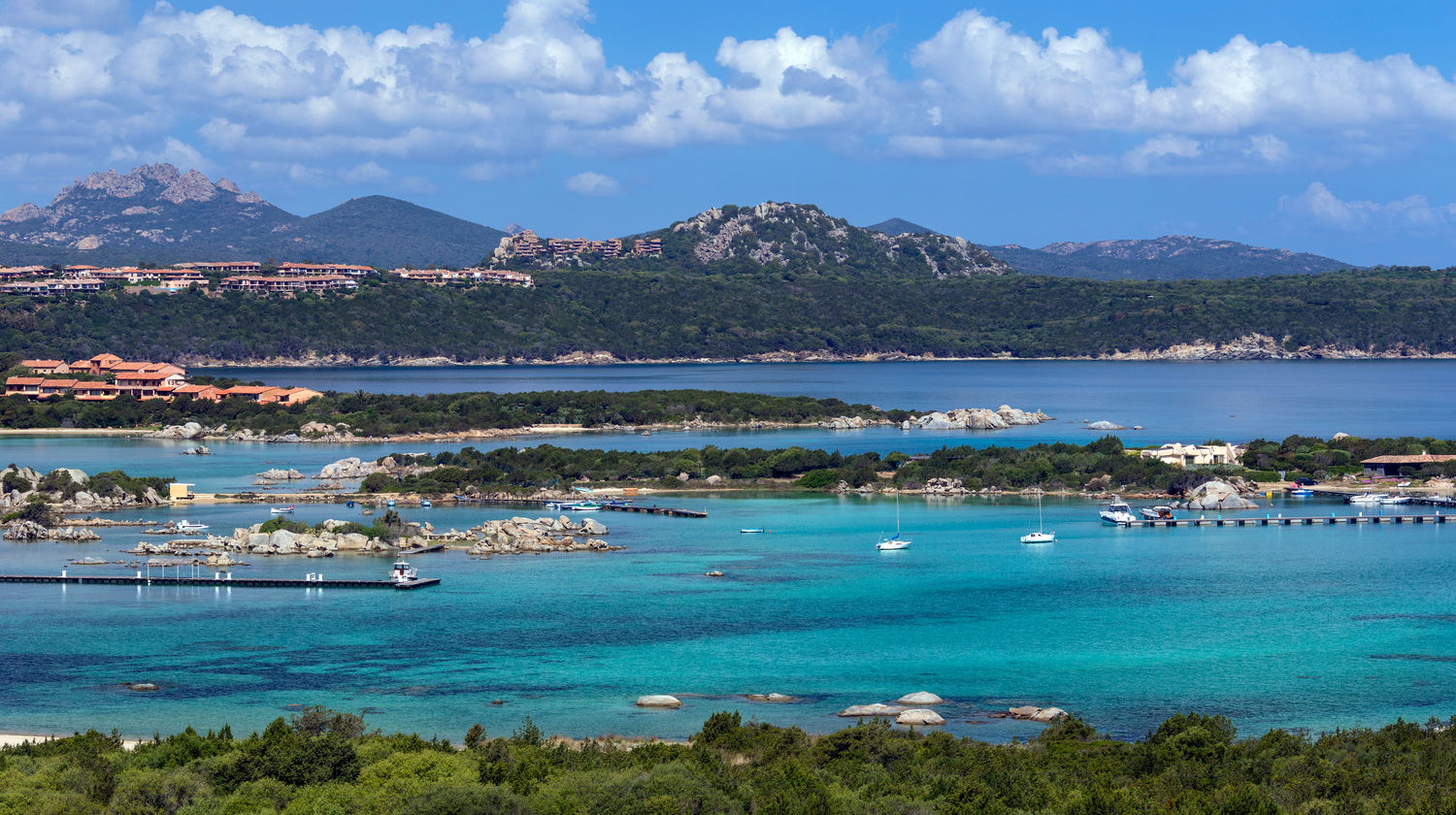 Explore Cagliari
