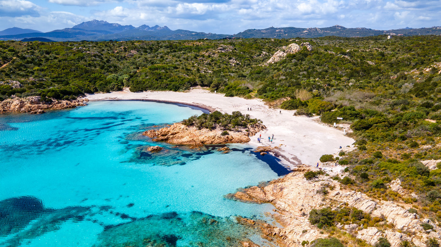 Welcome to Sardinia