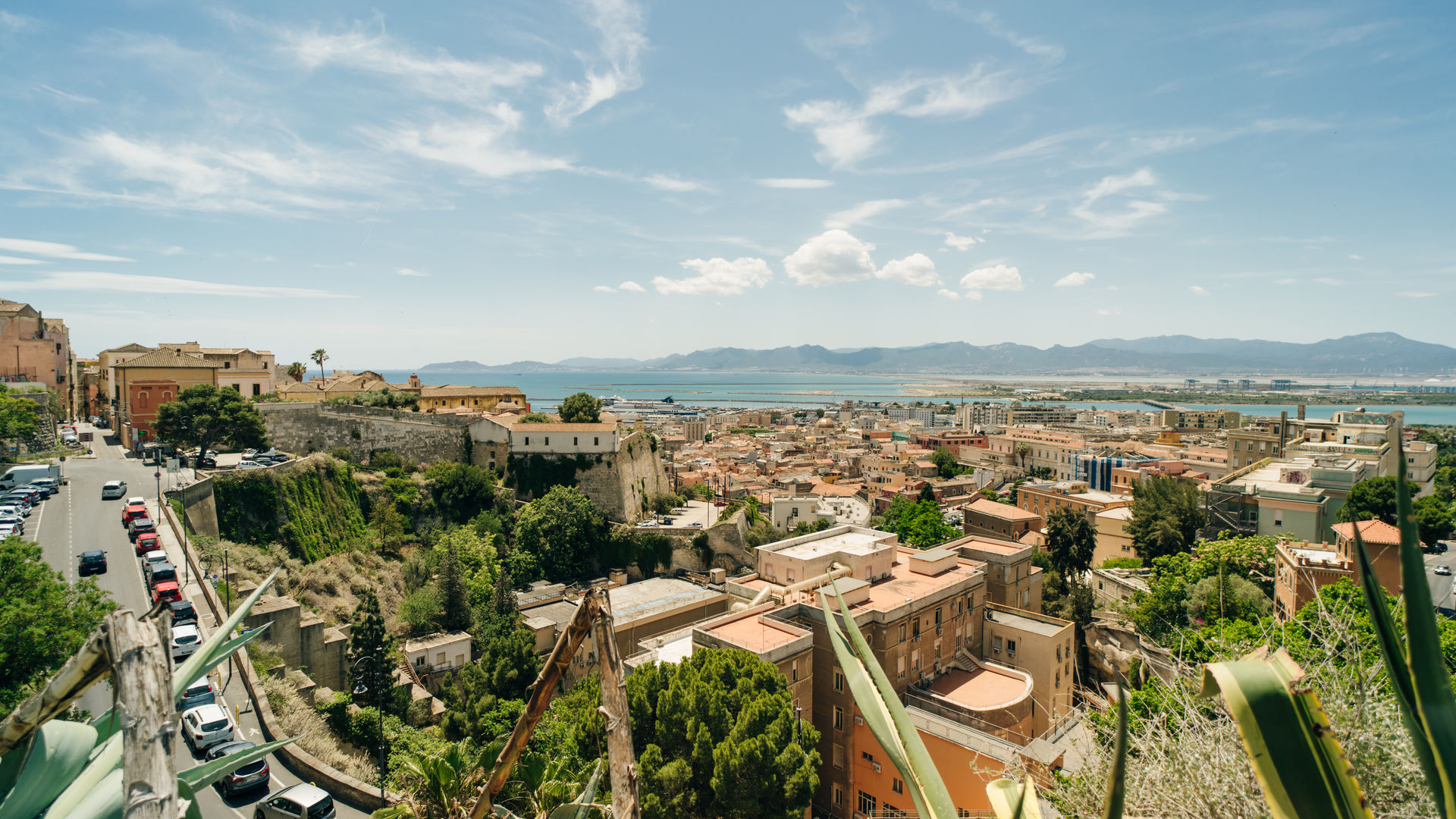 Cagliari