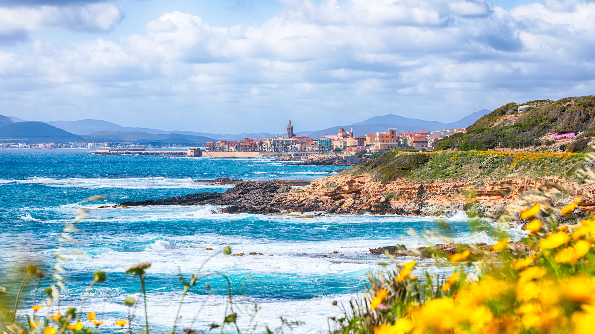 Alghero
