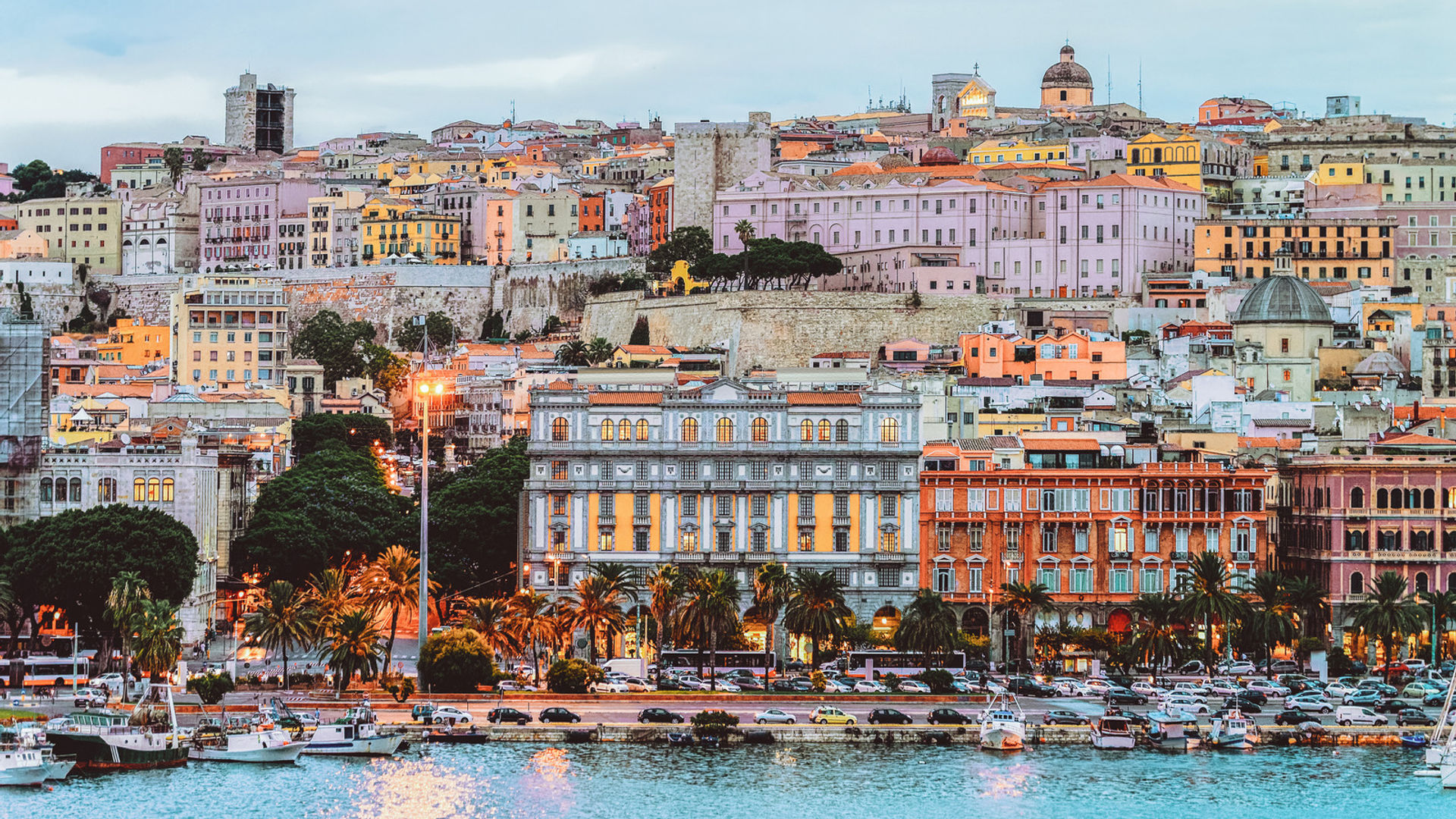 Cagliari