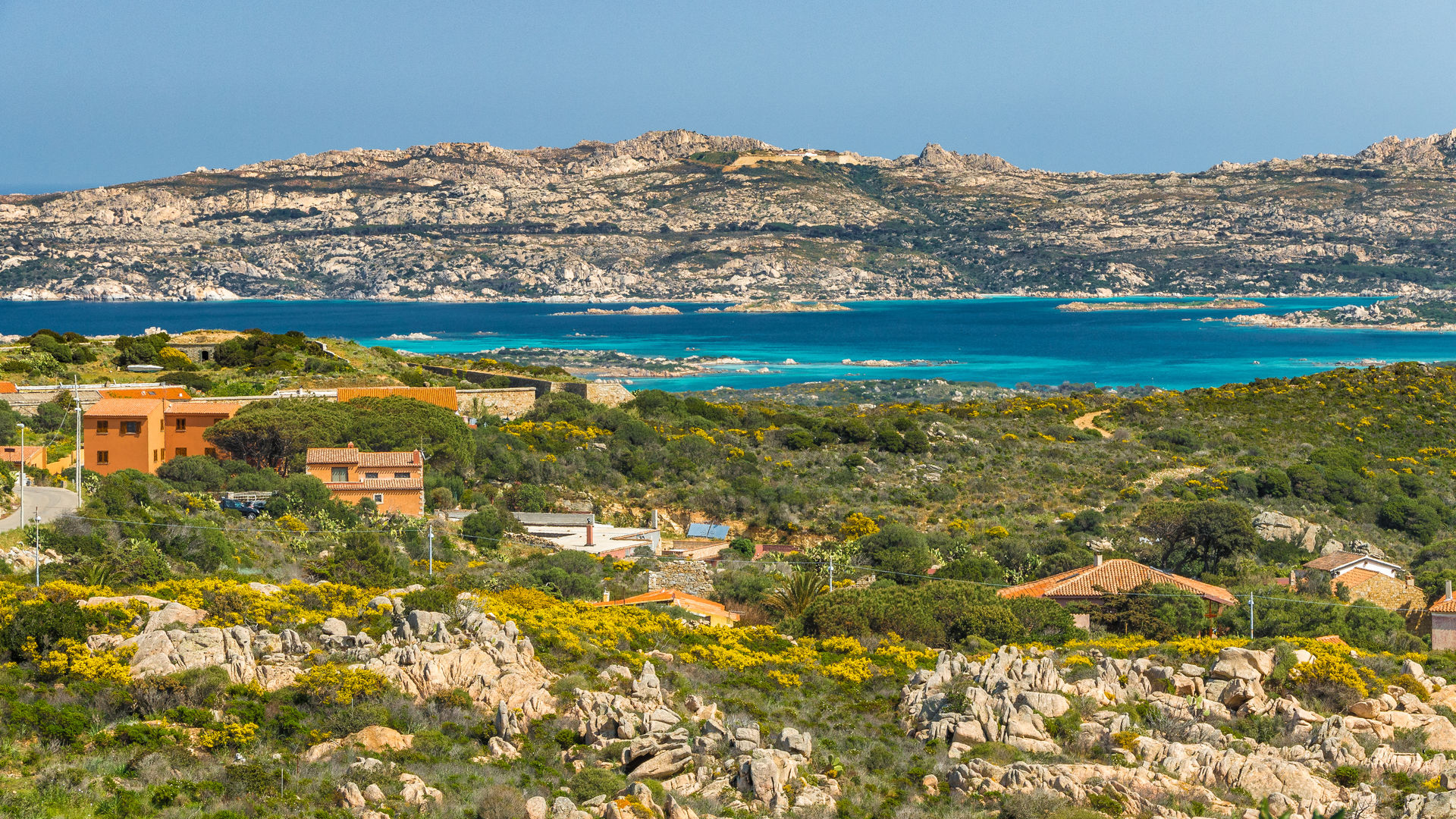 Sardinia