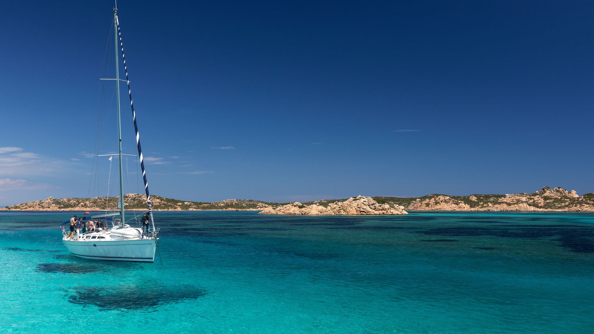 Sardinia