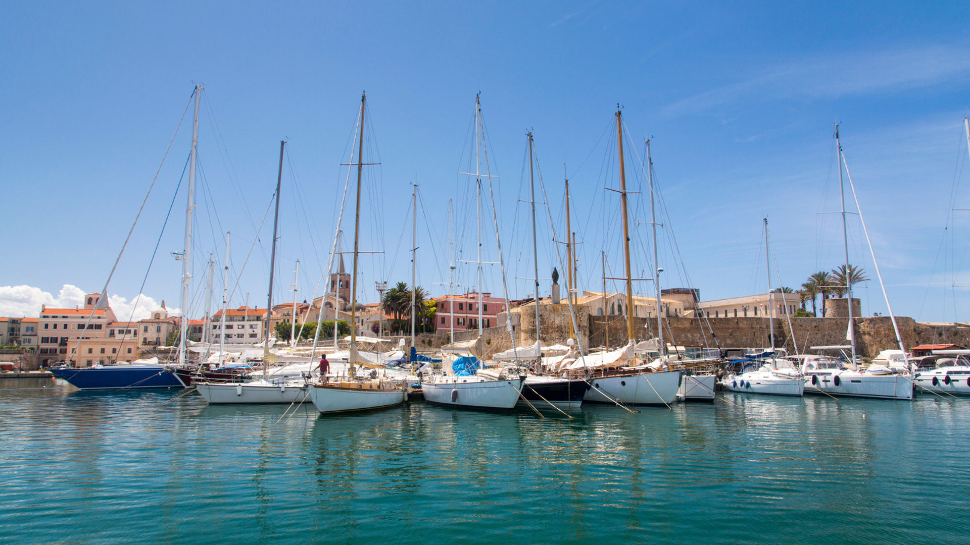 Alghero
