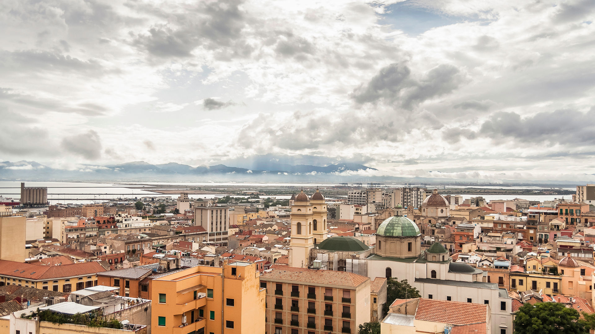 Cagliari