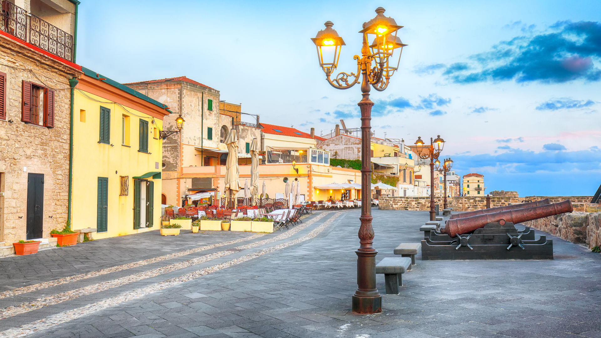 Alghero