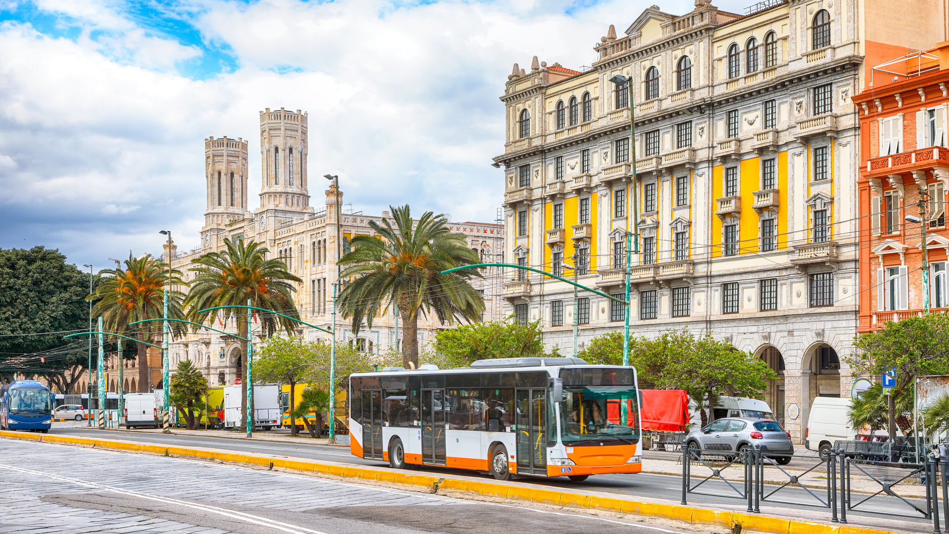 Cagliari