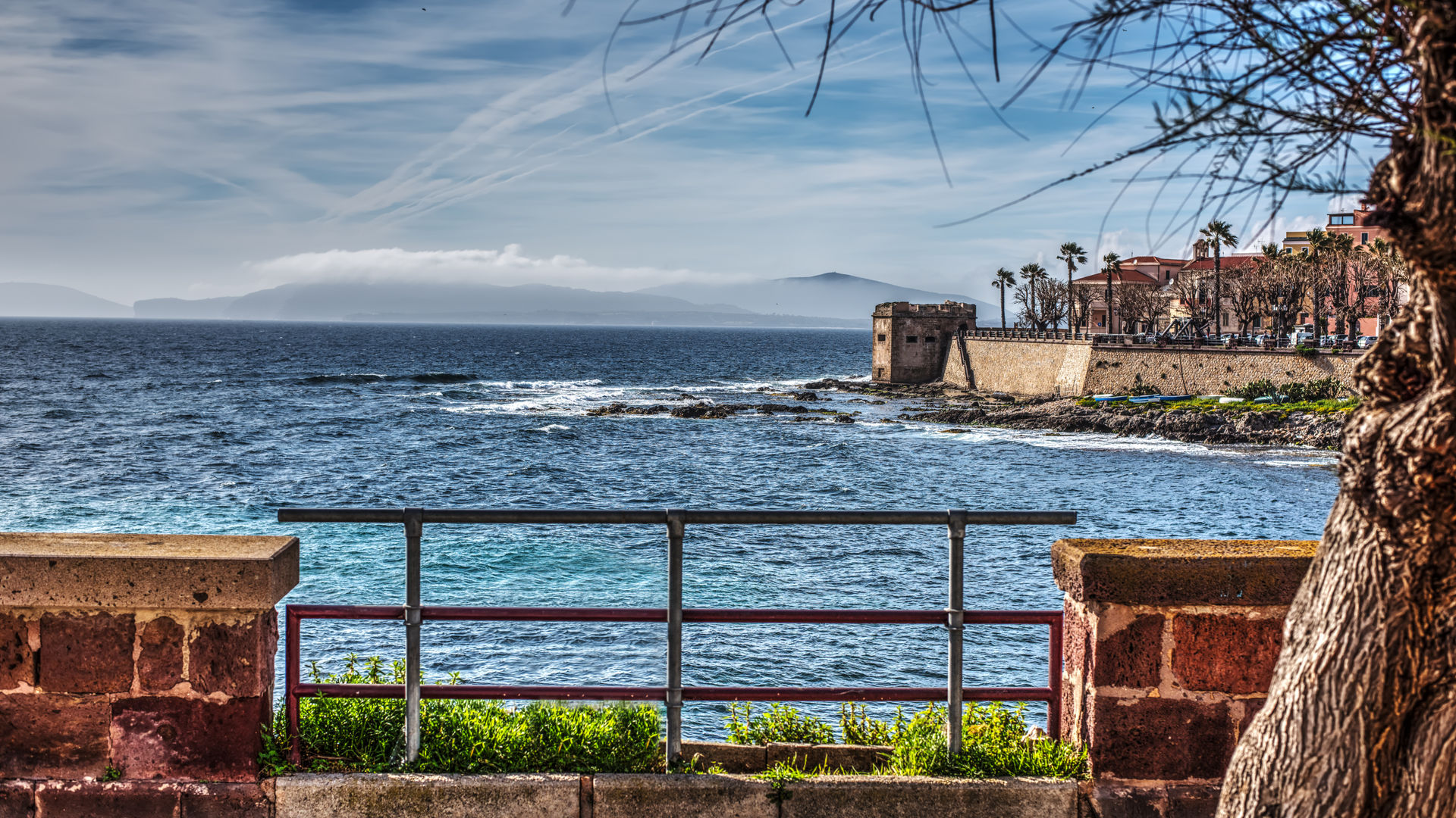 Alghero