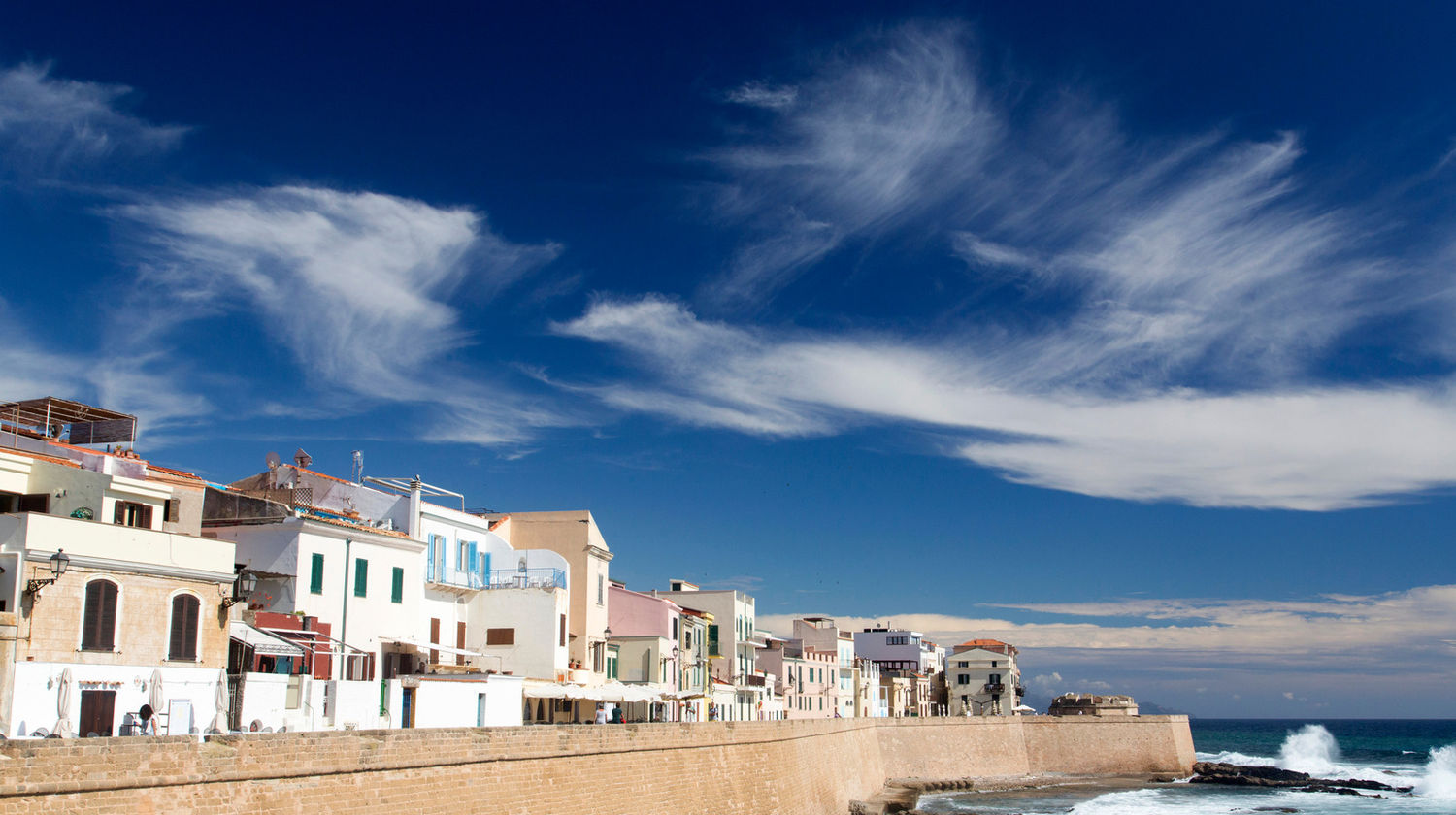 Alghero