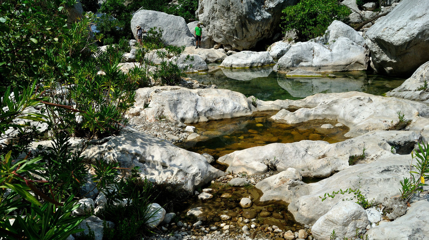 Cala Gonone