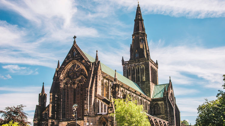 Glasgow, Scotland