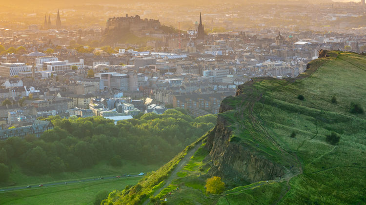 Edinburgh, Scotland