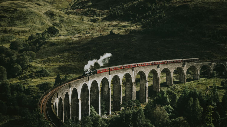 Inverness, Scotland
