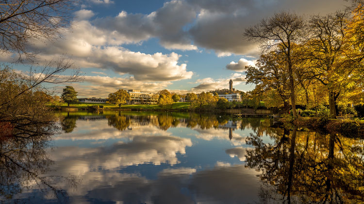 Stirling, Scotland