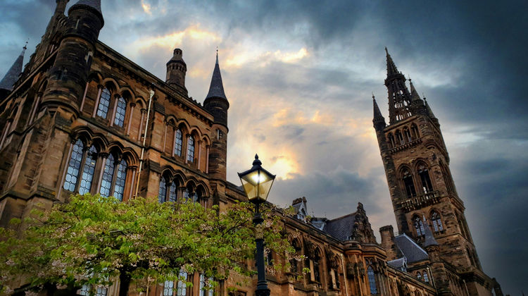 Glasgow, Scotland
