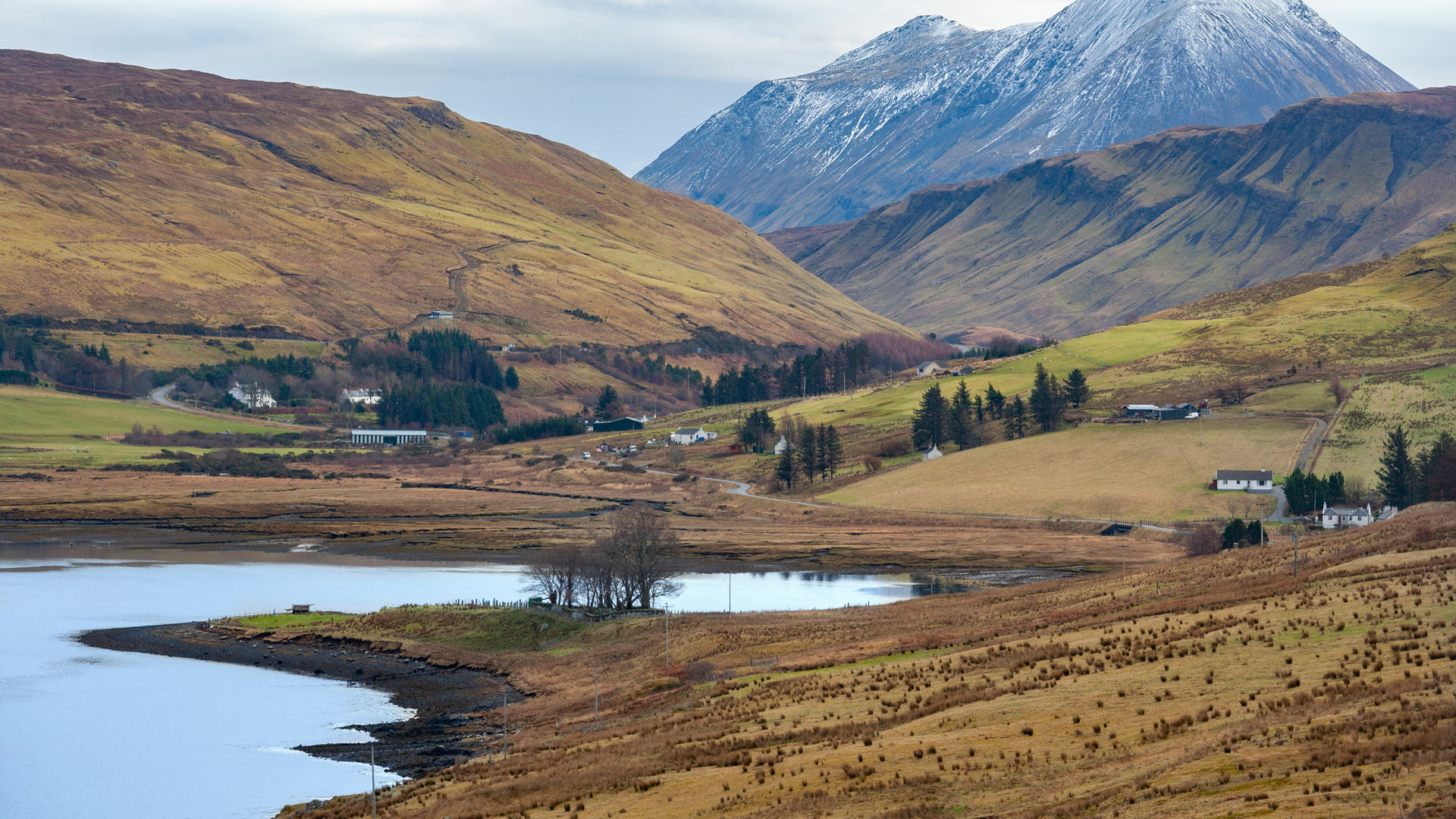Isle of Skye