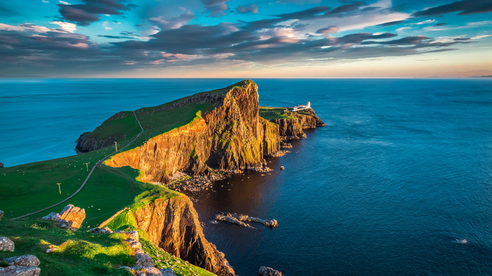 Isle of Skye