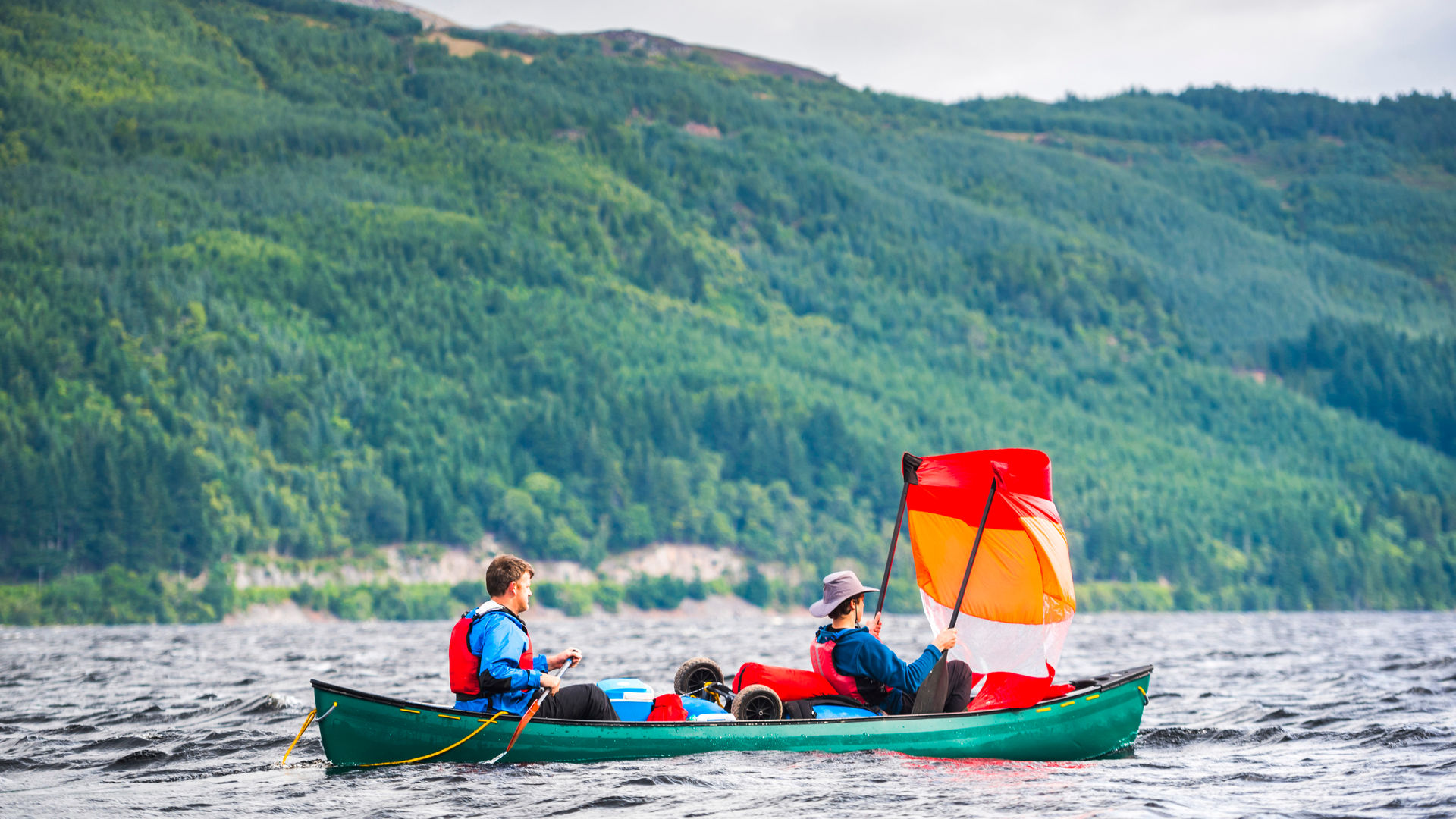 Loch Ness