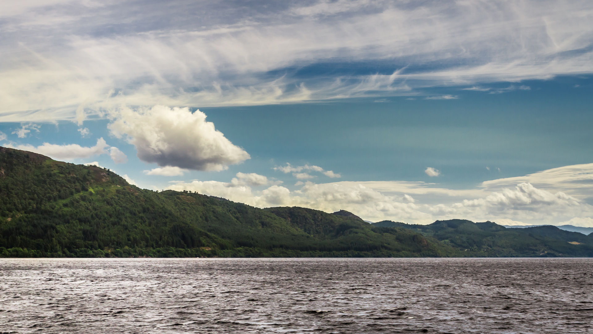 Loch Ness