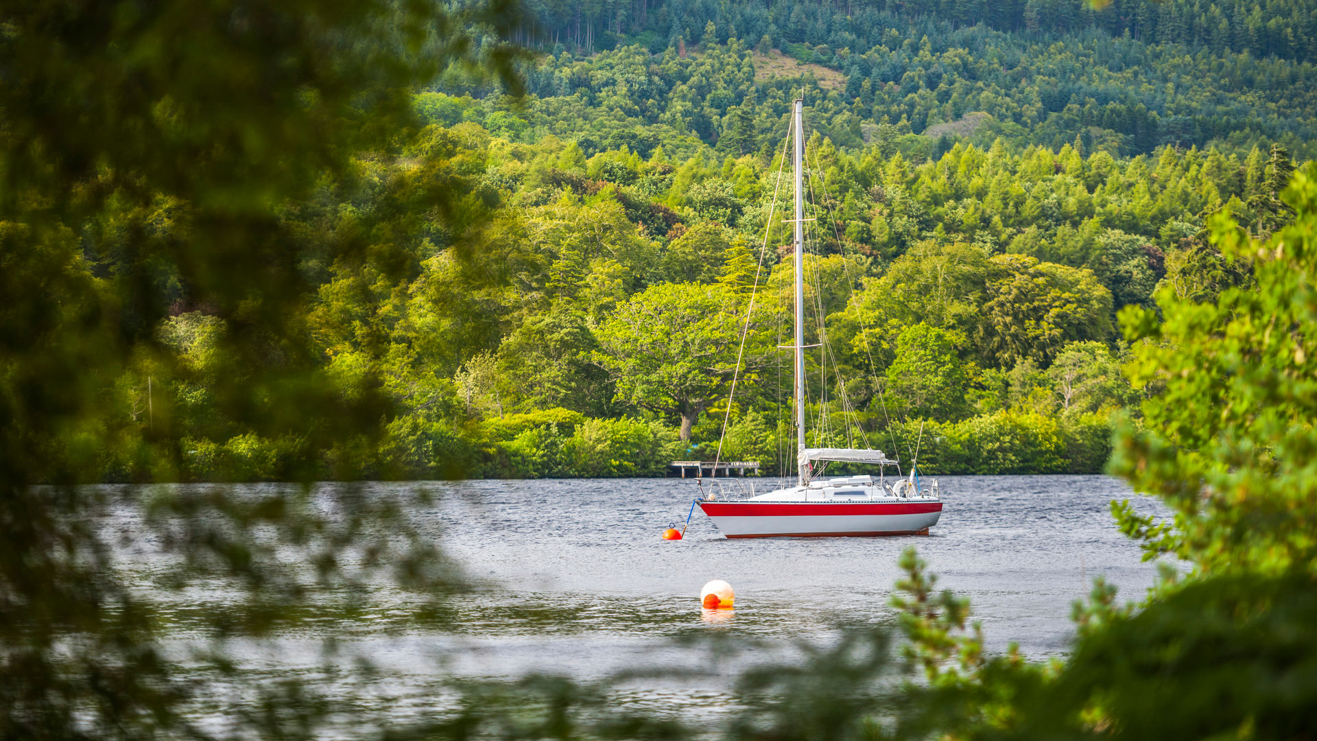 Loch Ness