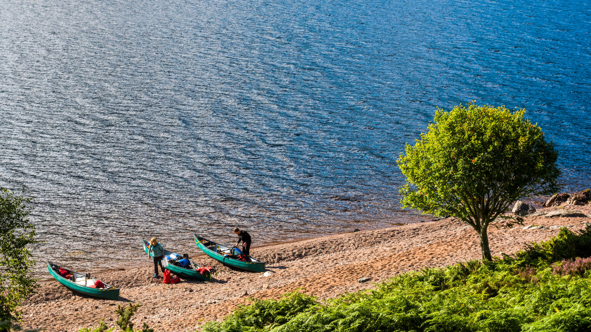 Loch Ness