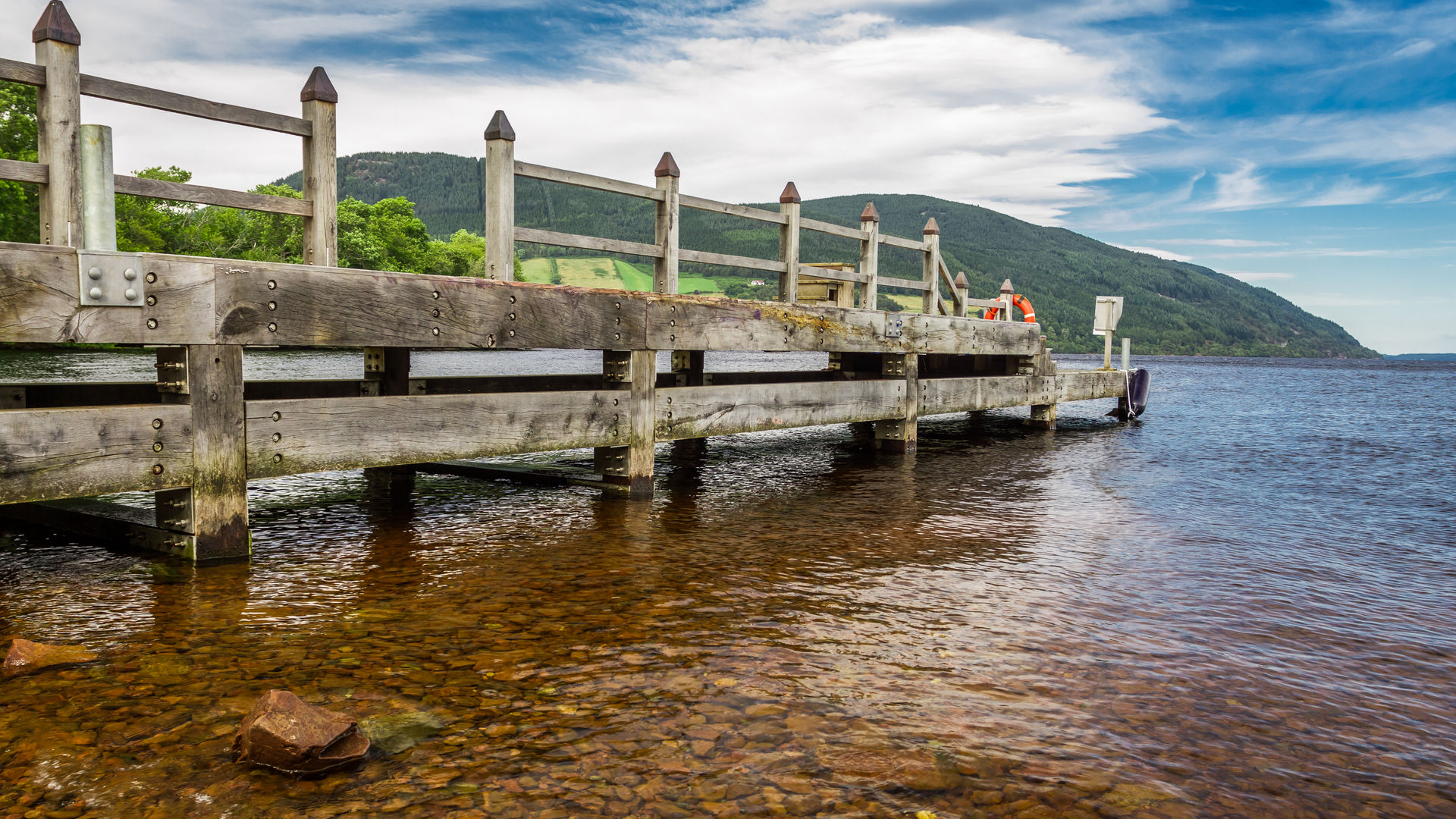 Loch Ness