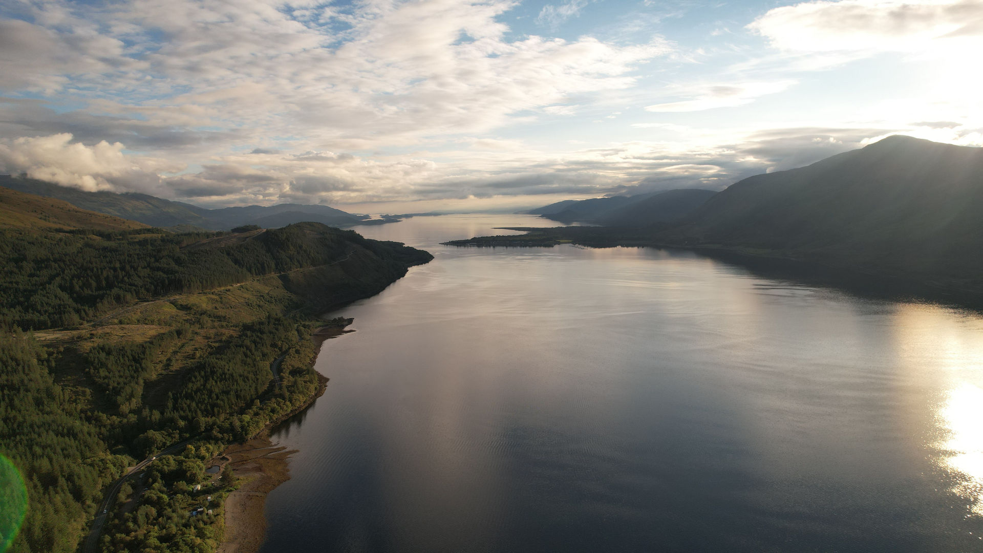 Loch Ness