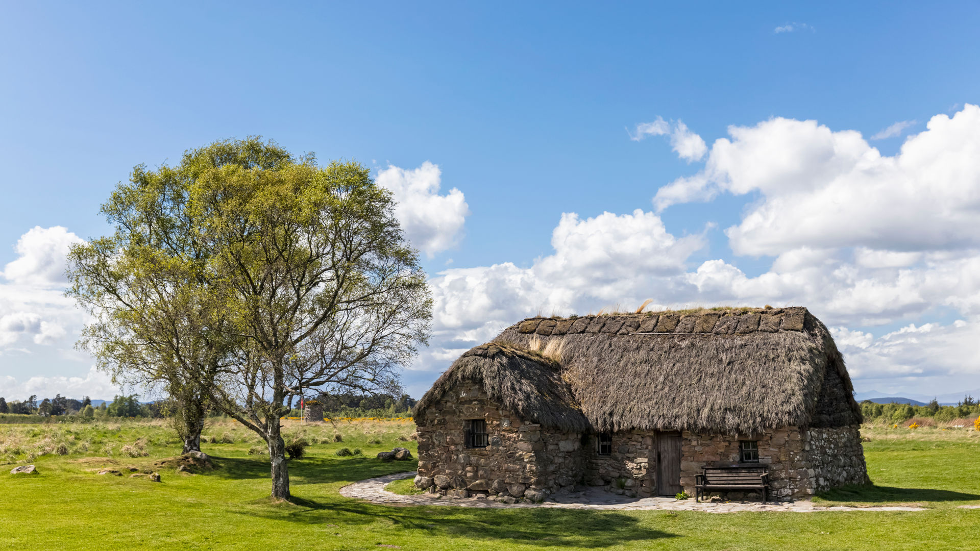Scotland