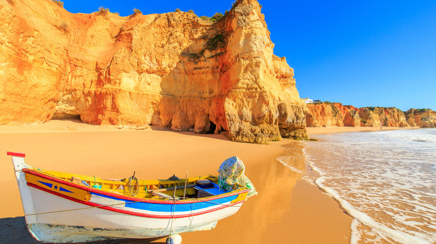 Algarve